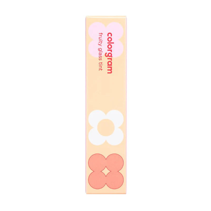 Fruity Glass Tint 05 SWEET PERSIMMON COLORGRAM