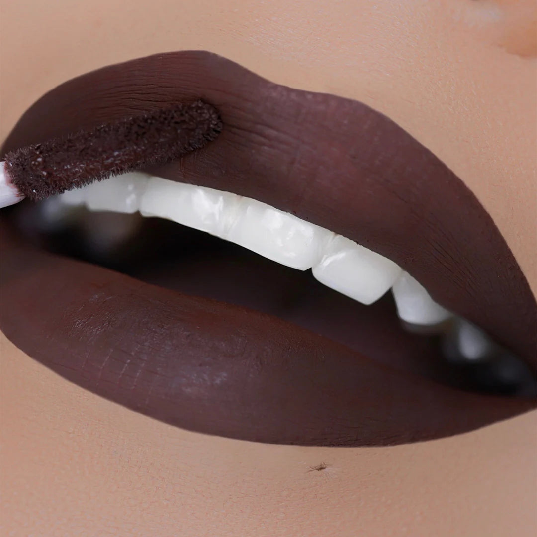 Lip Set Seal The Deal THE BOLD Beauty Creations