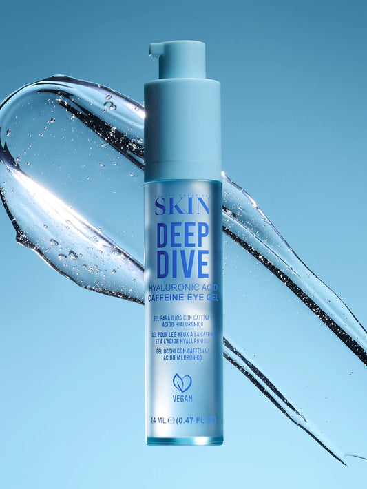 Contorno de Ojos Ácido Hialuronico Deep Dive