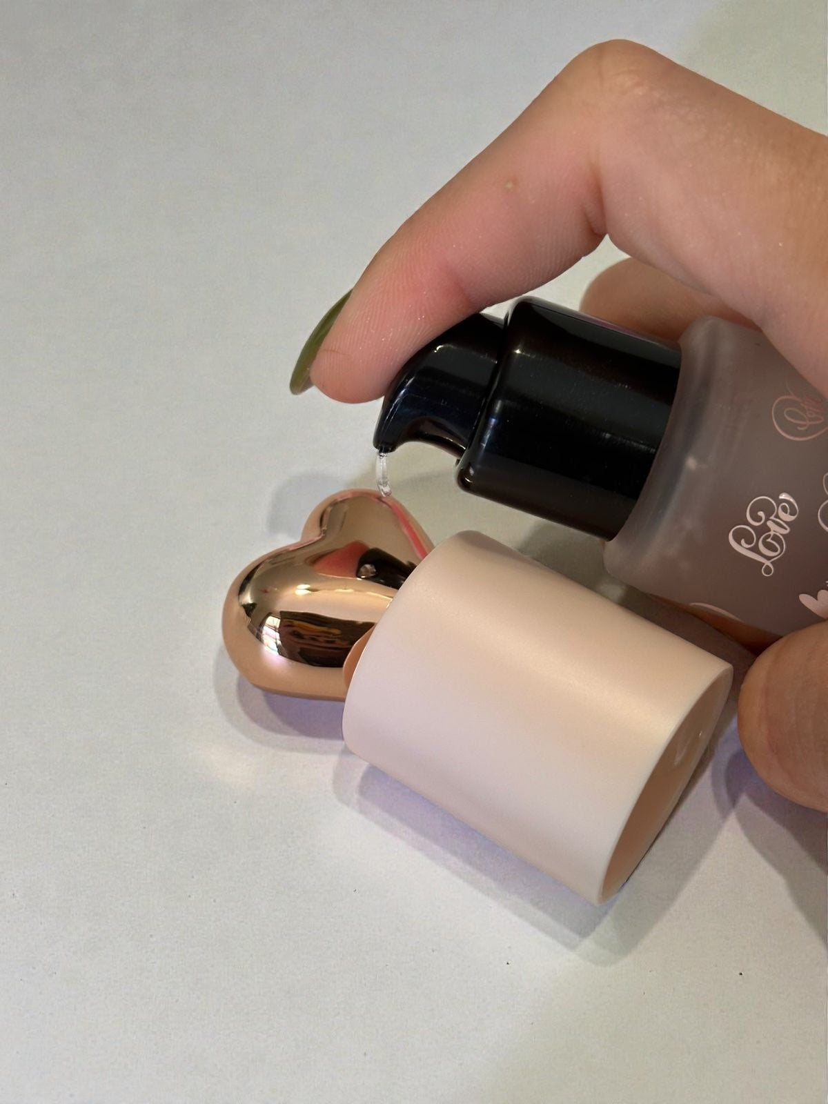 Primer Facial Magic Perfecting Matte Kiss Beauty