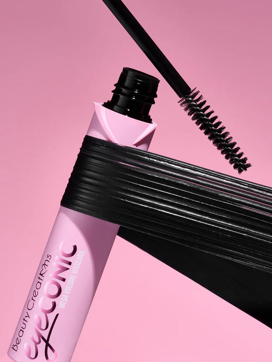 Máscara de Pestañas Extra Volumen Eyeconic Beauty Creations