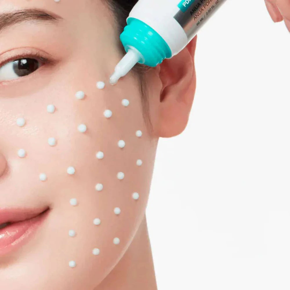 Crema Facial PDRN Hyaluronic Acid 100 Anua