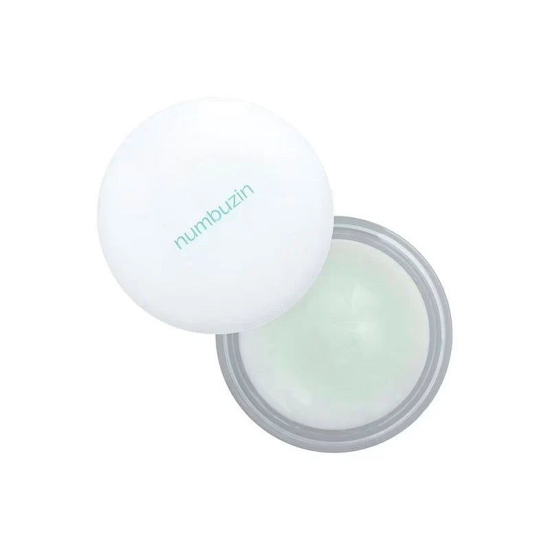 Crema Facial No. 1 Pantothenic B5 Active Numbuzin