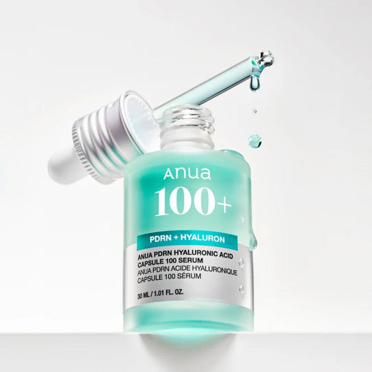 Serum Hidratante PDRN Hyaluronic Acid Capsule 100 30ml ANUA