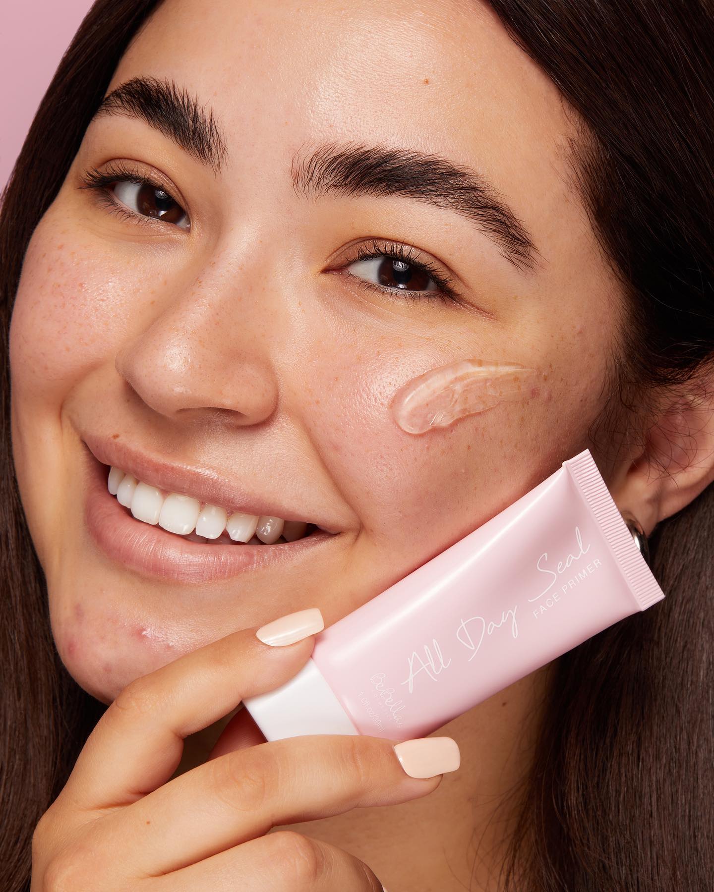Primer All Day Seal Be Bella by Beauty Creations