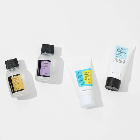 Best Seller Set Cosrx