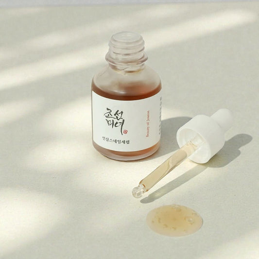REVIVE SERUM : GINSENG + SNAIL MUCIN Beauty of Joseon