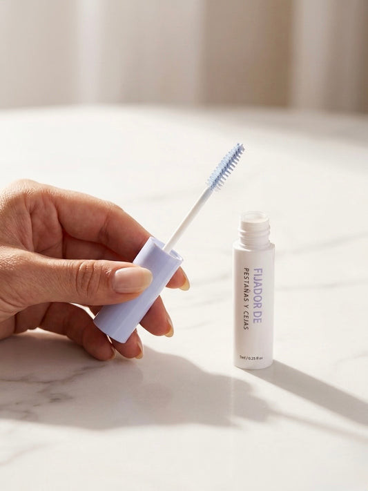 Gel Fijador de Cejas Flamenco