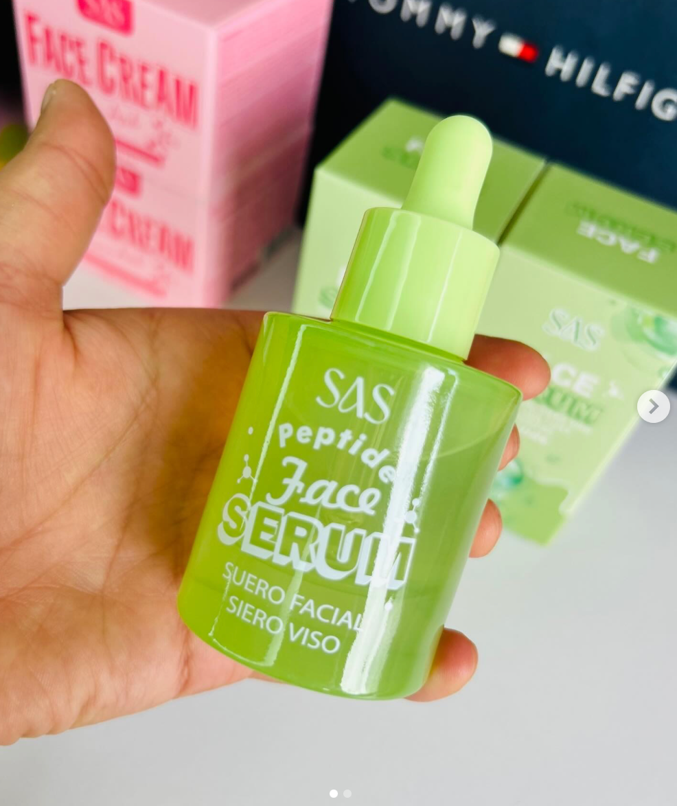 Serum Peptideos Sas