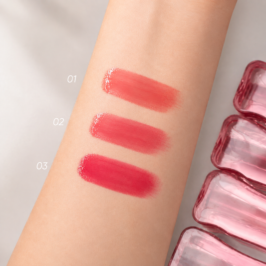 Tinte de Labios SAS