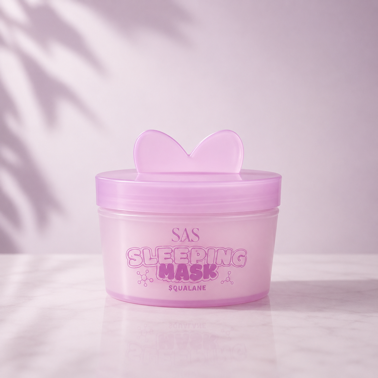 Mascarilla Nocturna SAS