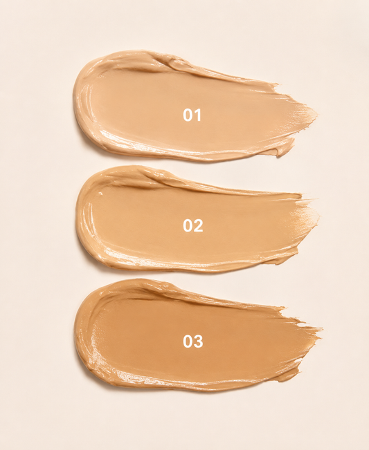 Base Cushion Flamenco
