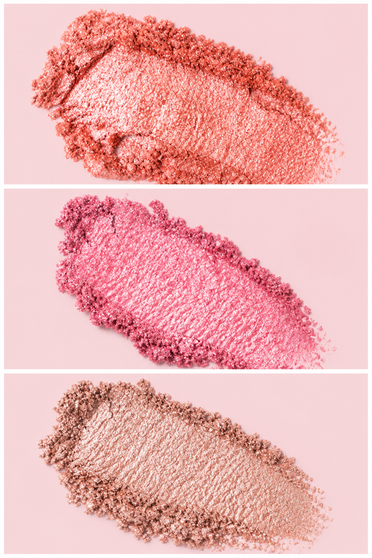 Rubor en Polvo Pinch Luminous Dream Pearl Febble