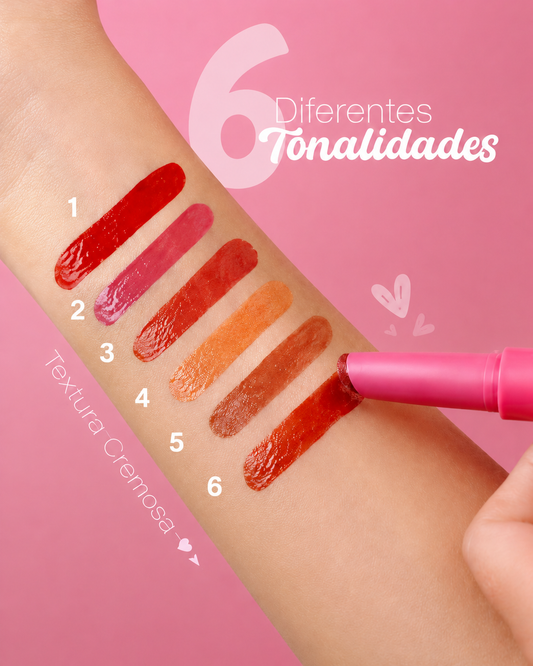Labial Juice Plump Beau Visage