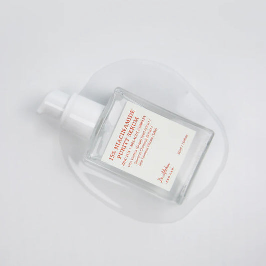 Serum Facial Niacinamida 15% Dr. Althea