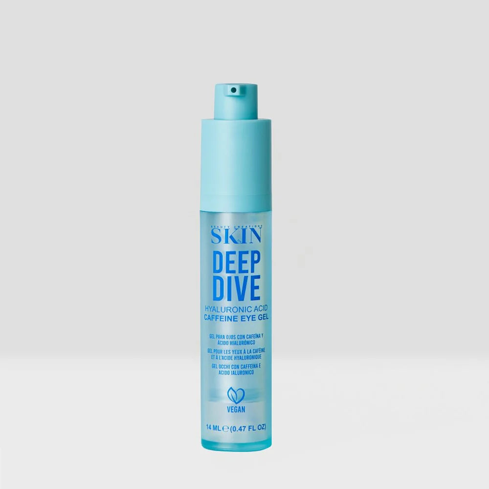 Kit Colección Deep Dive Beauty Creations