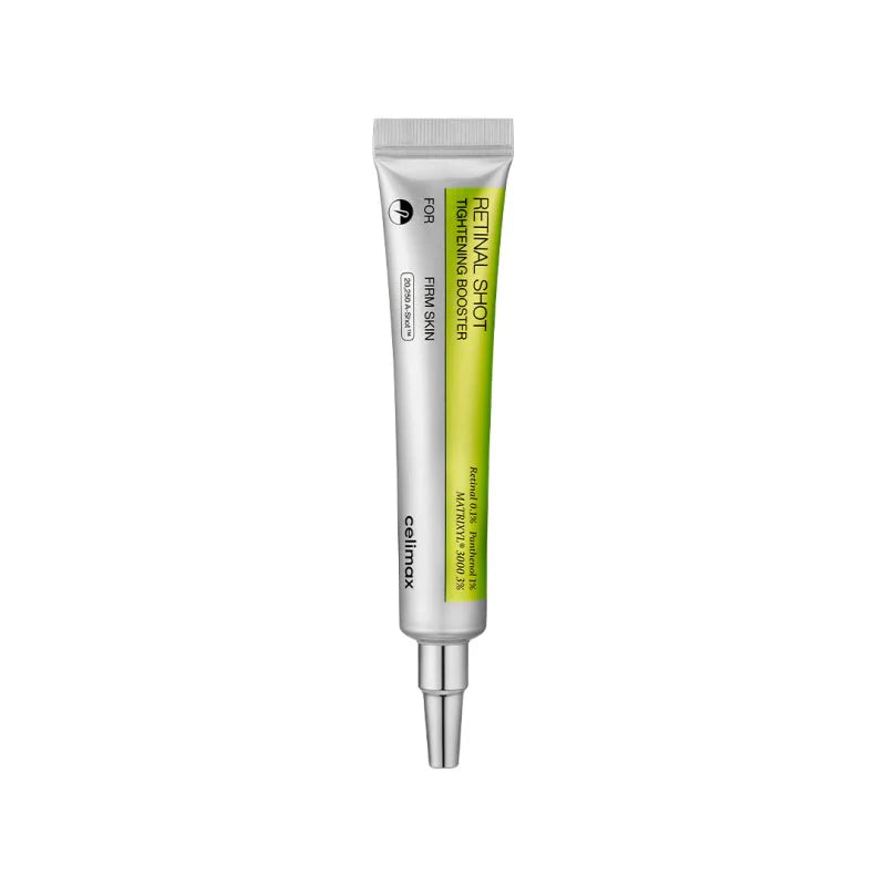 THE VITA-A RETINAL SHOT TIGHTENING BOOSTER Celimax