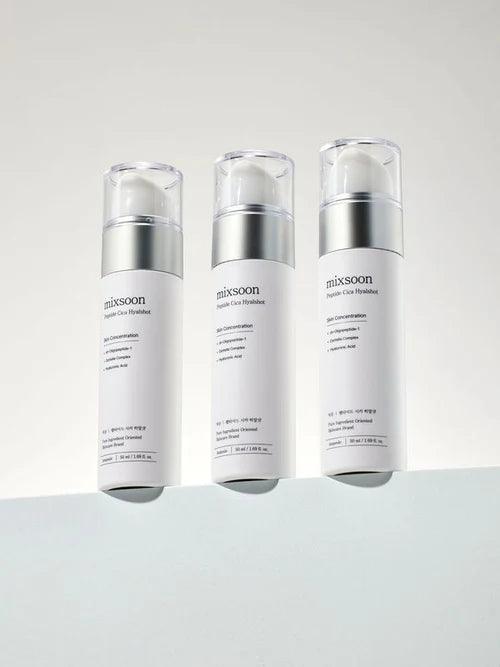 Serum Peptide Cica Hyalshot 50ml Mixsoon
