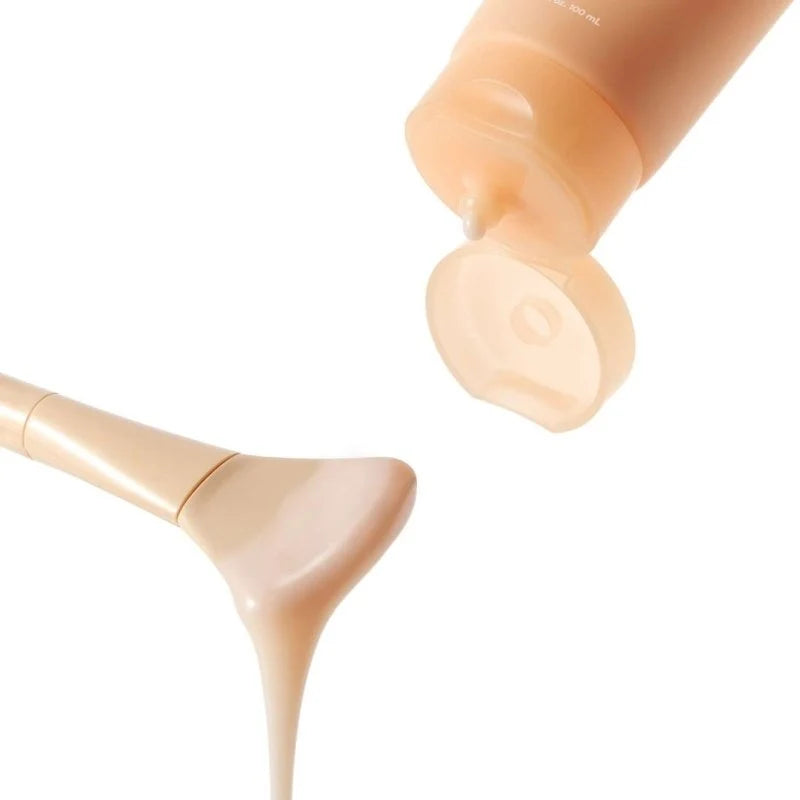 Mascarilla Facial Wrapping Colageno + Glutathione Abib