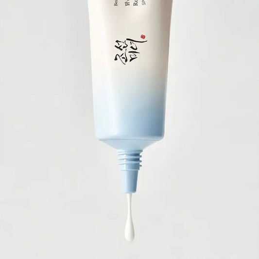 RELIEF SUN AQUA-FRESH : RICE + B5 Beauty of Joseon