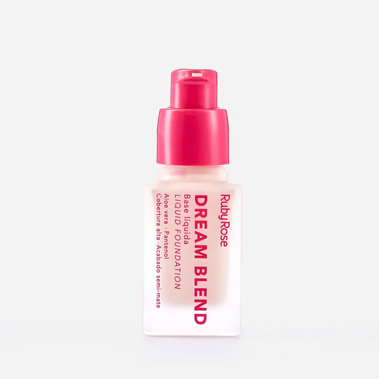 Base Dream Blend Ruby Rose