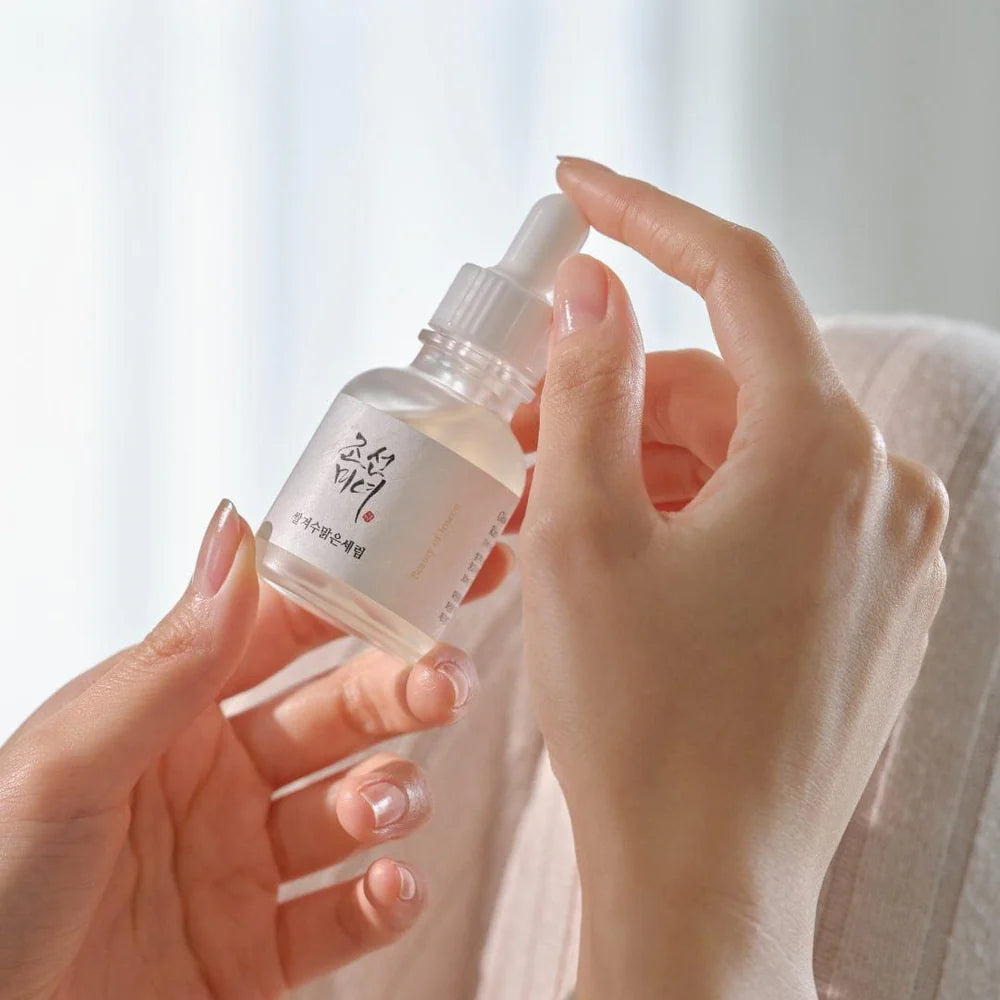 Serum Aclarador ARROZ + ALPHA-ARBUTIN. Beauty of Joseon