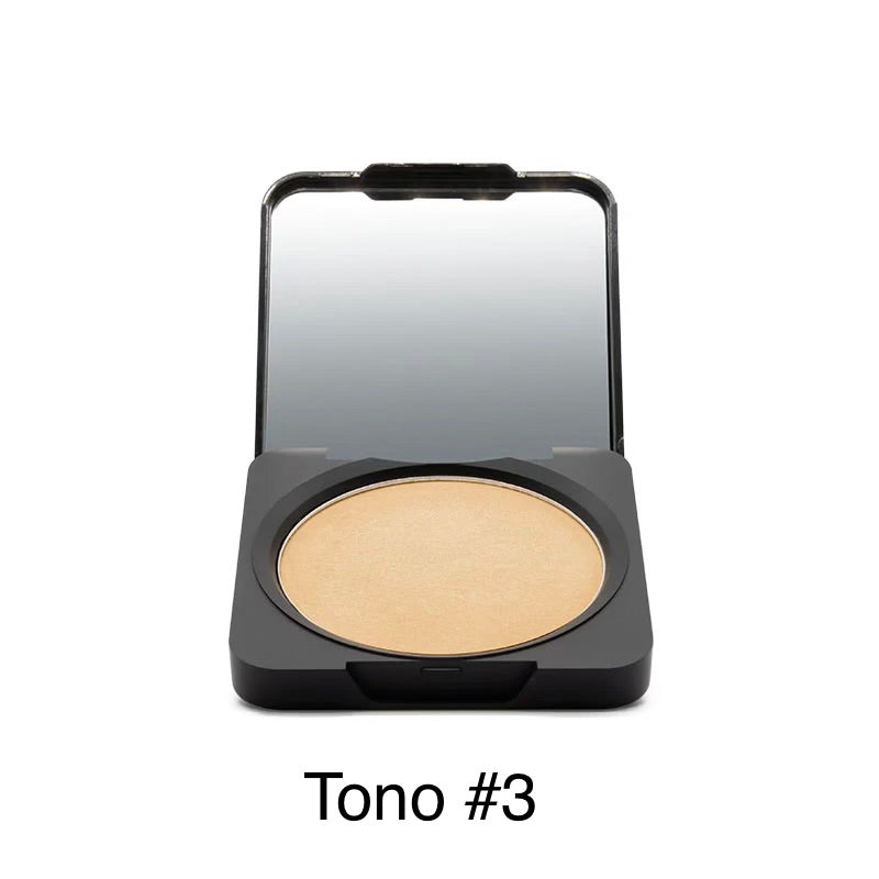 Polvo Compacto Studio Fix Febble