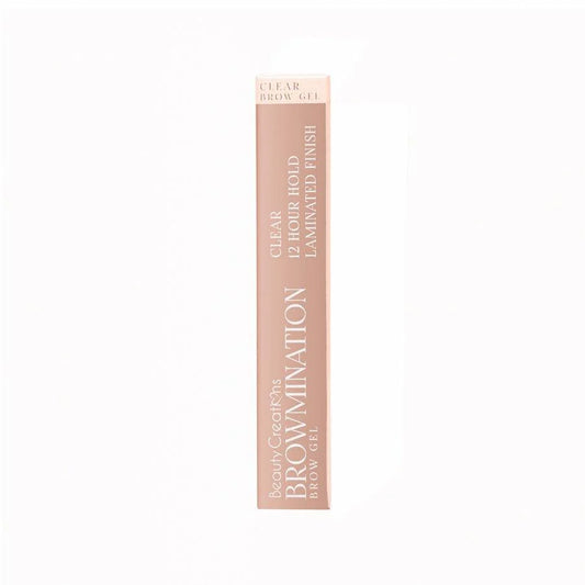 Gel Fijador de Cejas Browmination Beauty Creations
