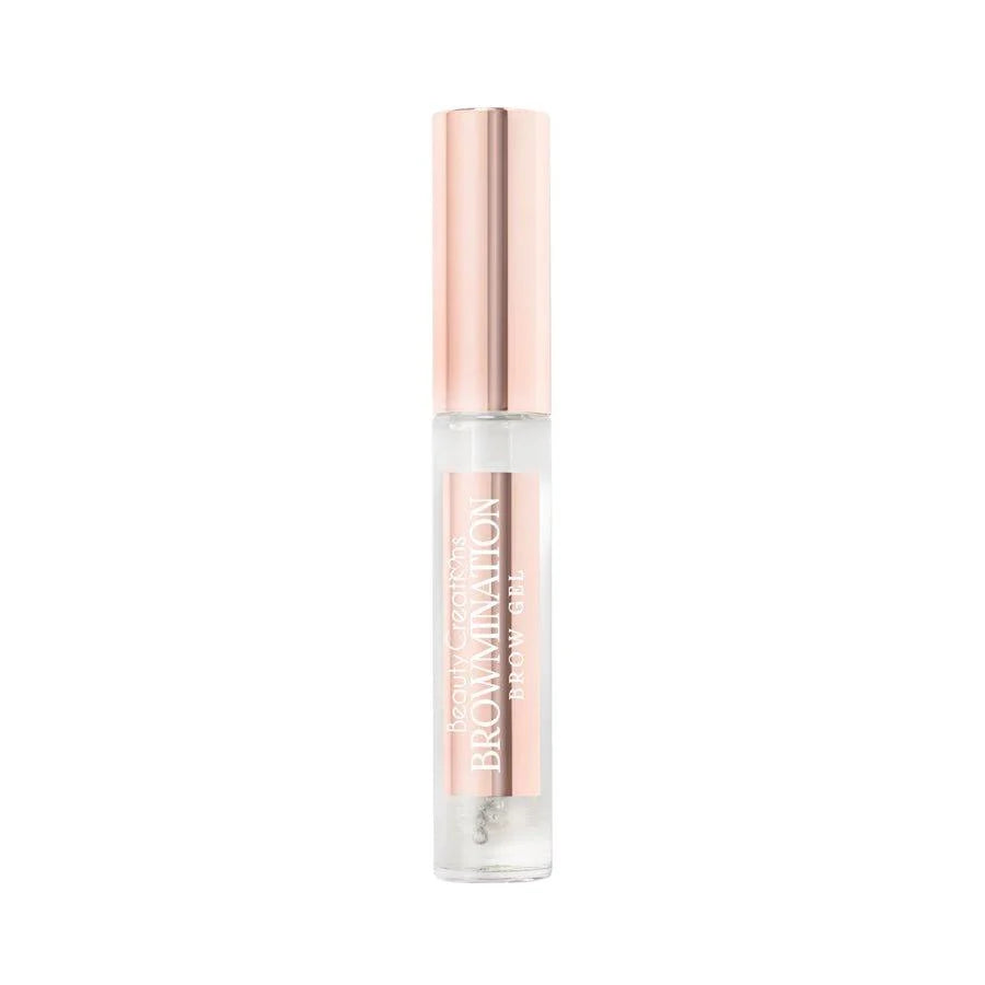 Gel Fijador de Cejas Browmination Beauty Creations