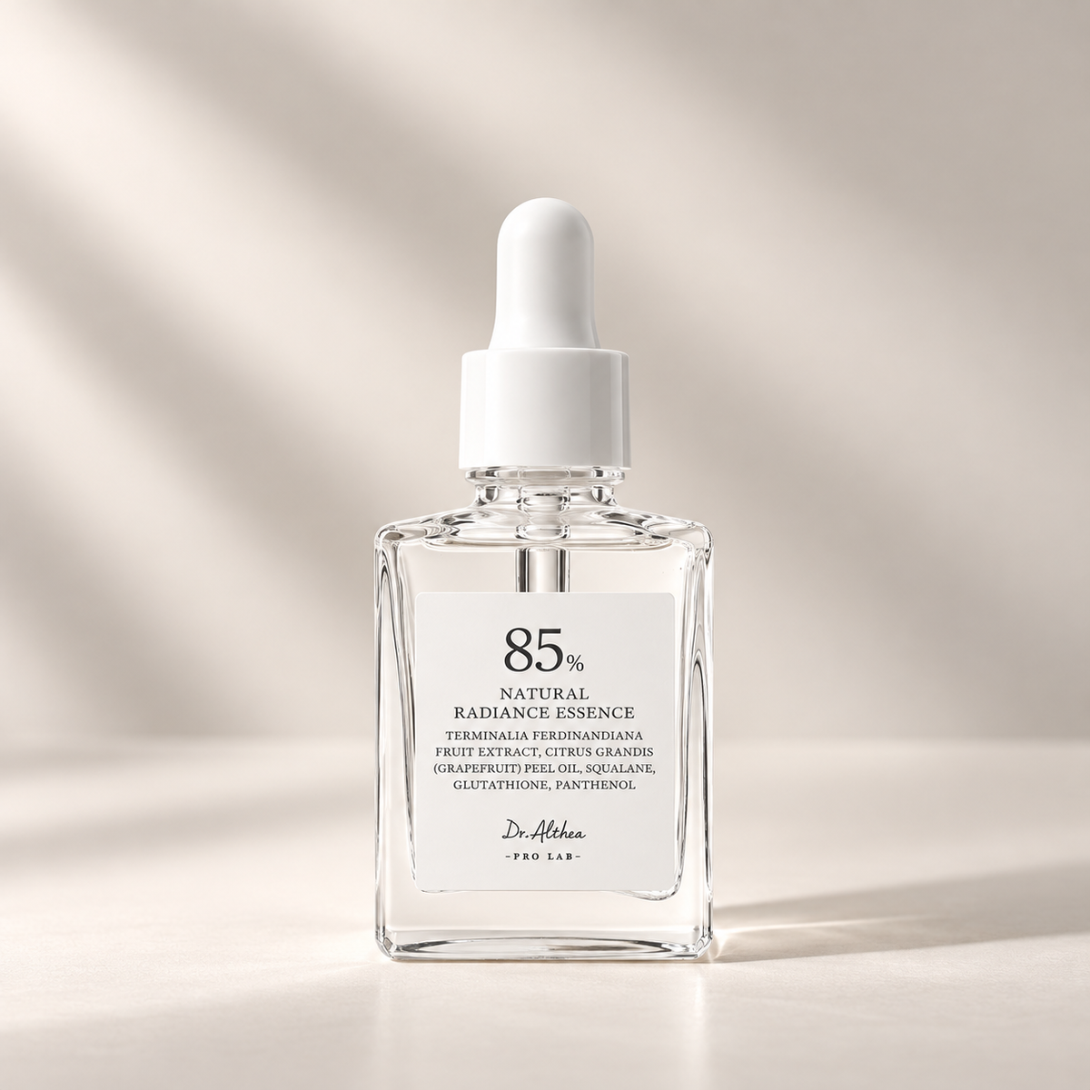 Serum Hidratante Natural Radiance Dr. Althea