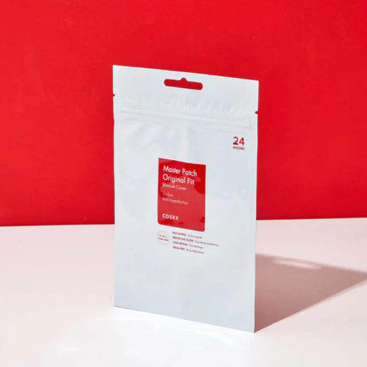 Parches anti acné Master Patch Original/Clear Cosrx