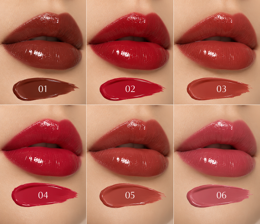 Labial Líquido Ushas