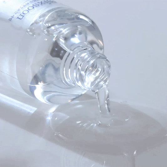 Serum de Ácido Hialuronico infundido con Agua de Glaciar 30ml Mixsoon