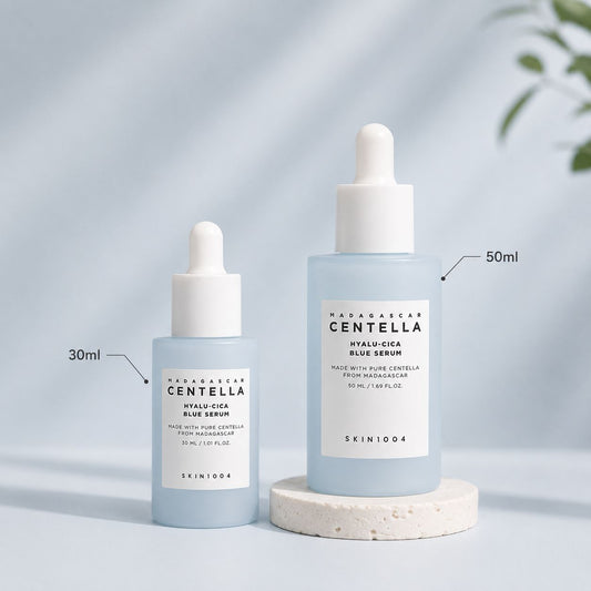 Serum hidratante Centella Hyalu-Cica Skin1004