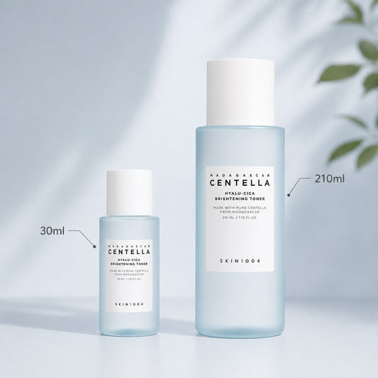 Tónico Centella Hyalu-Cica Skin1004