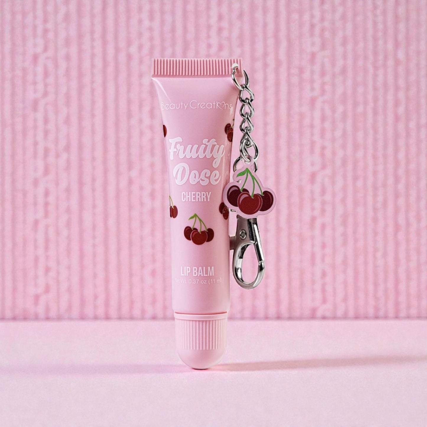 Fruity Dose Lip Balm CHERRY Beauty Creations
