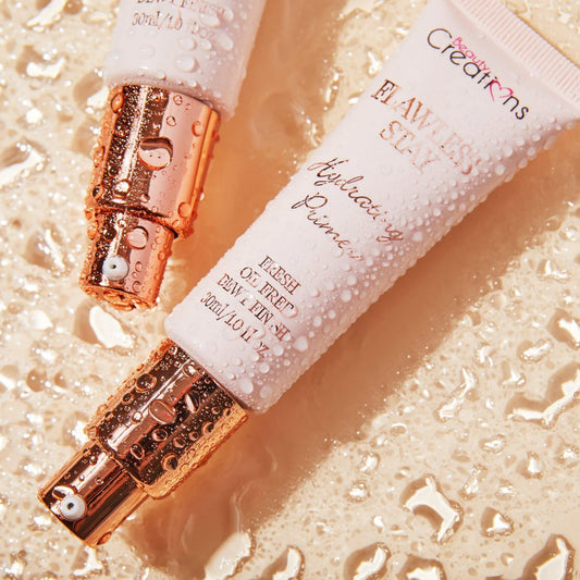 Primer Facial Hidratante Flawless Beauty Creations