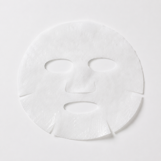 Mascarilla Facial Calmante de Centella Asiática Mixsoon