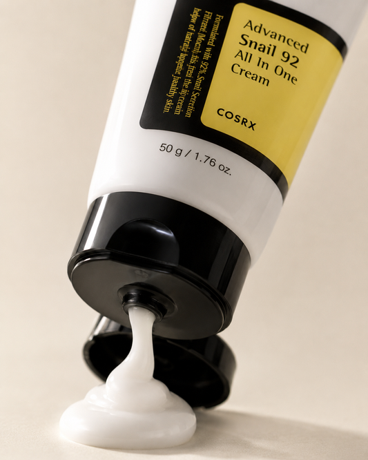 Crema Facial Advanced Snail 92 All In One Cosrx