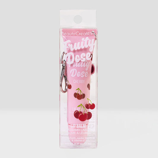 Fruity Dose Lip Balm CHERRY Beauty Creations