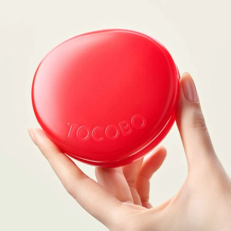 Base Cushion Apple Dewy Fit tono Honey Tocobo