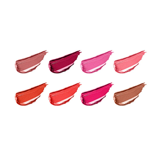 Set de Labiales en Barra Chic LA. Colors
