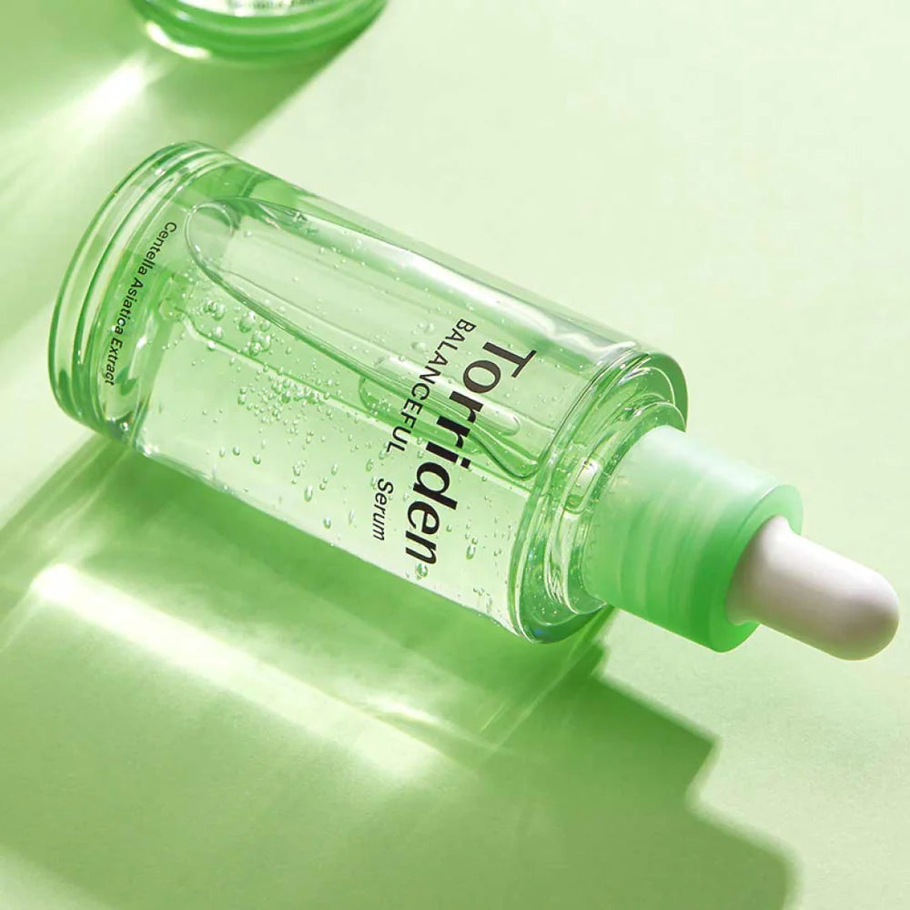 Serum Hidratante Balanceful Cica Torriden