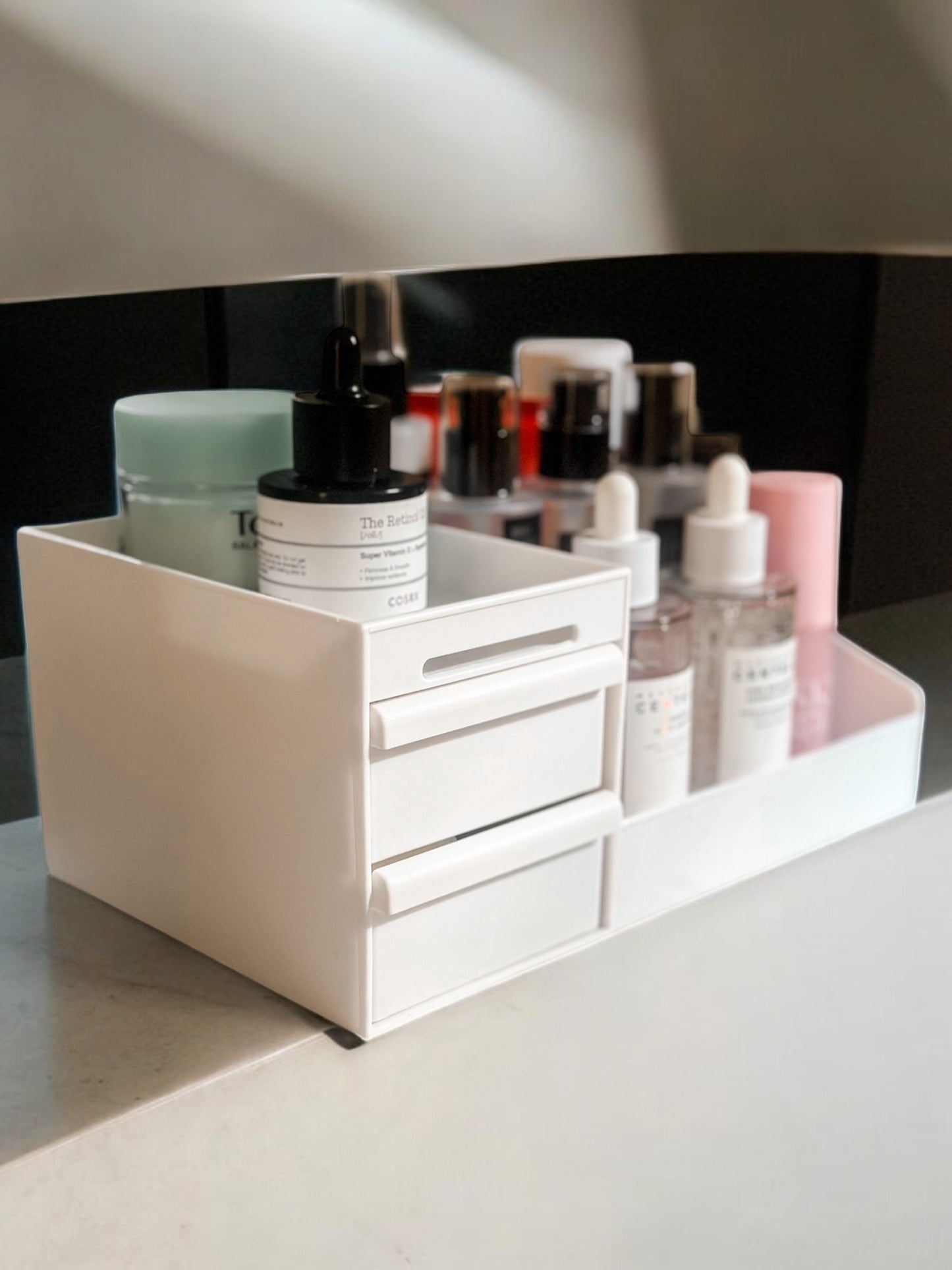 Organizador de Skincare