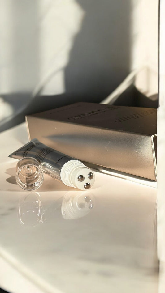 Contorno de ojos Flamenco