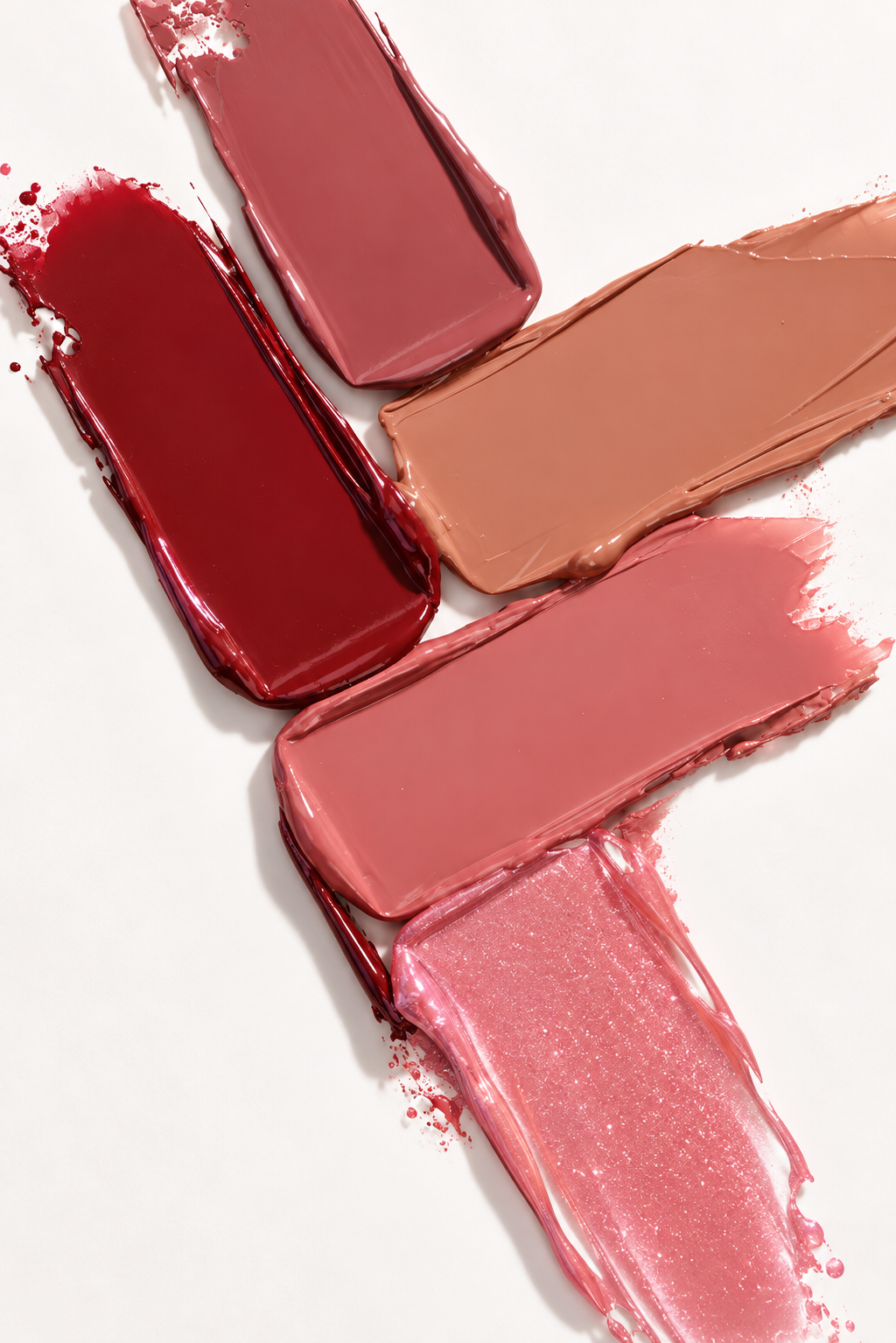 Kit Labiales + Brillo Labial All is Bright LA. Colors