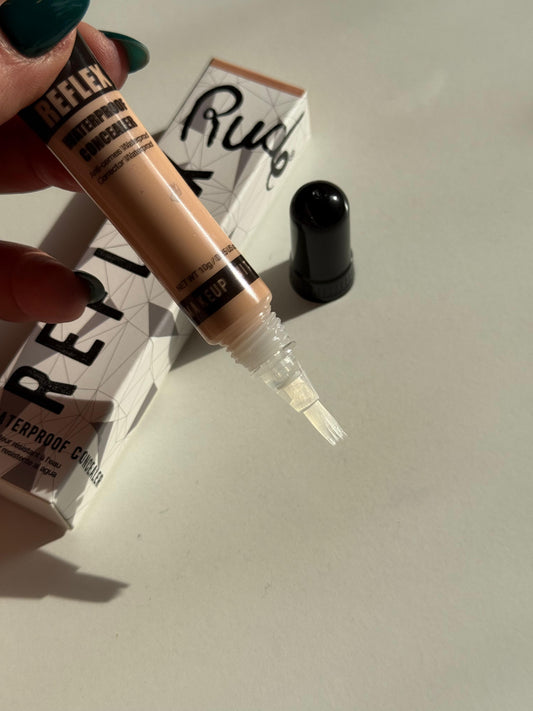 Corrector Reflex Rude