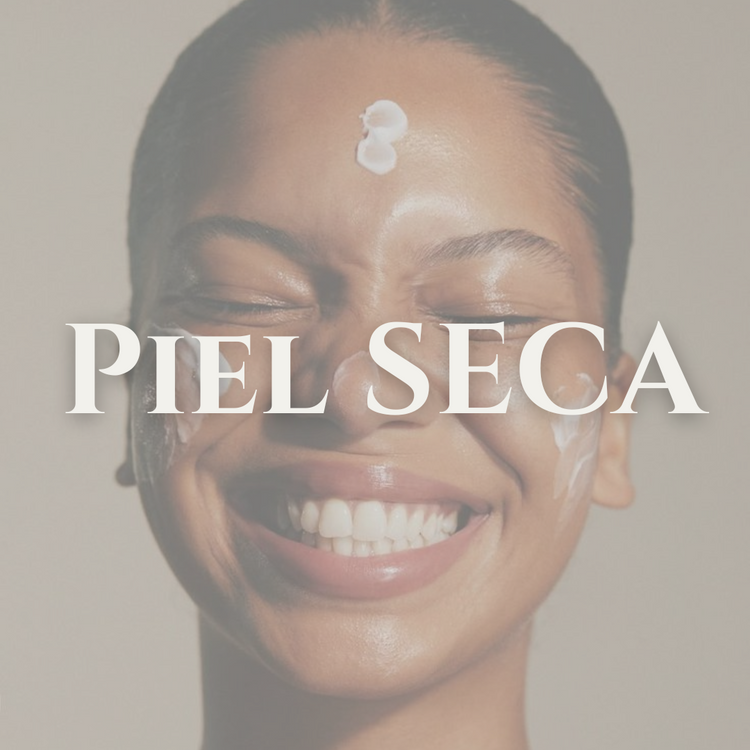 PIEL SECA