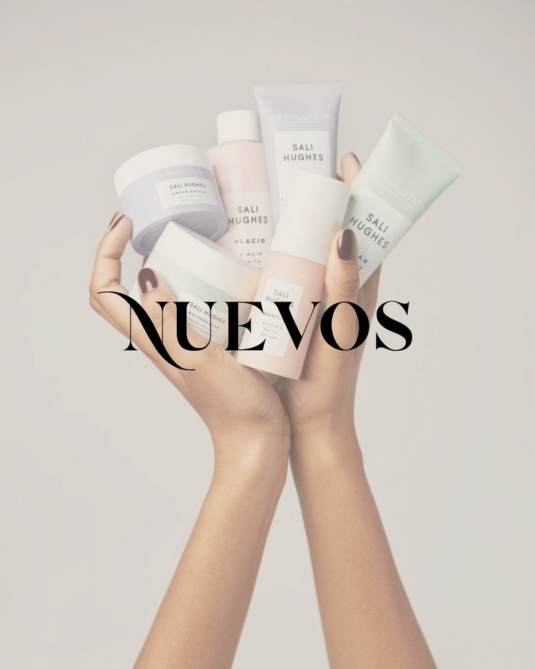NUEVOS EN AMISA