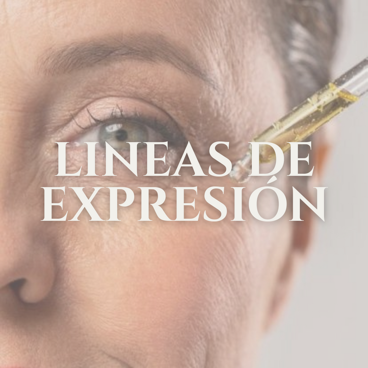 LINEAS DE EXPRESIÓN